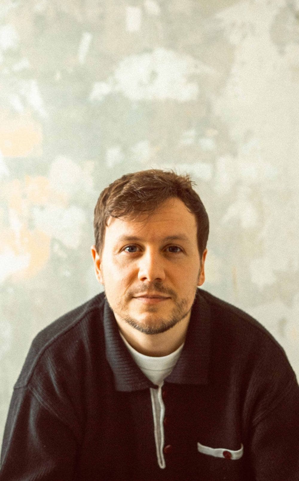Patrick Heym, Heilpraktiker für Psychotherapie in Bremen